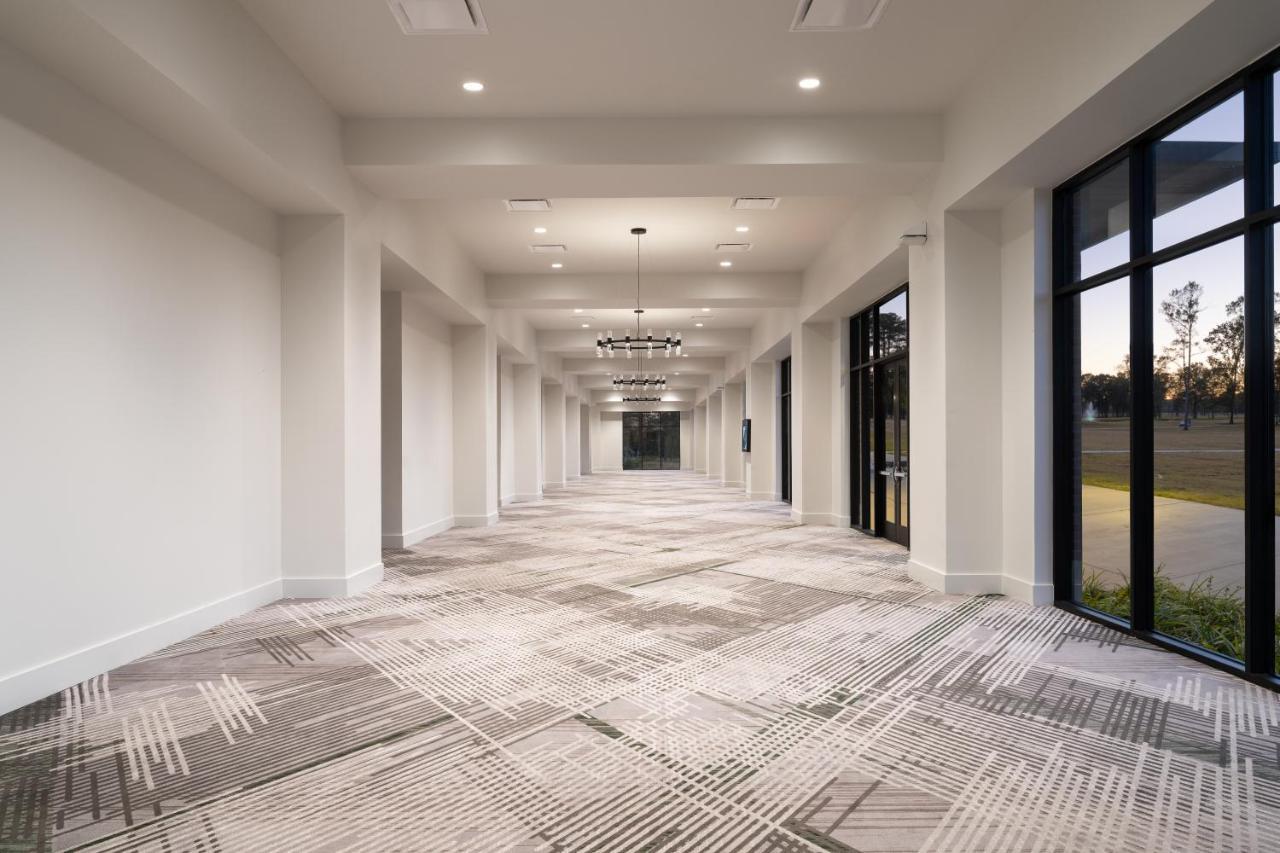 Sheraton Flowood The Refuge Hotel & Conference Center Eksteriør billede