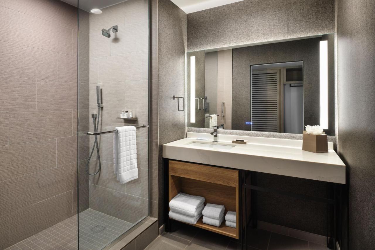 Sheraton Flowood The Refuge Hotel & Conference Center Eksteriør billede