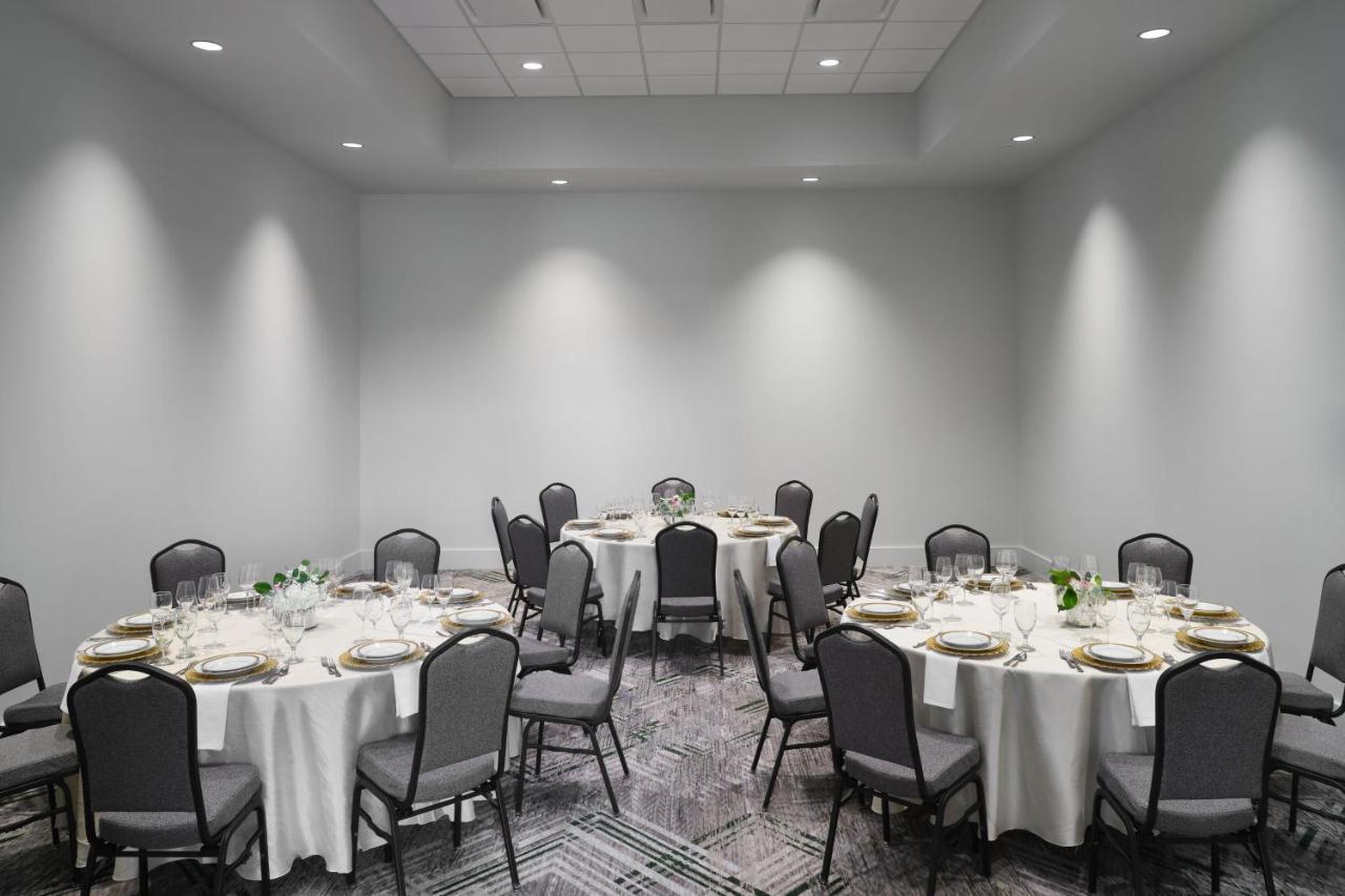 Sheraton Flowood The Refuge Hotel & Conference Center Eksteriør billede