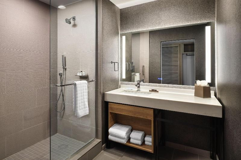 Sheraton Flowood The Refuge Hotel & Conference Center Eksteriør billede