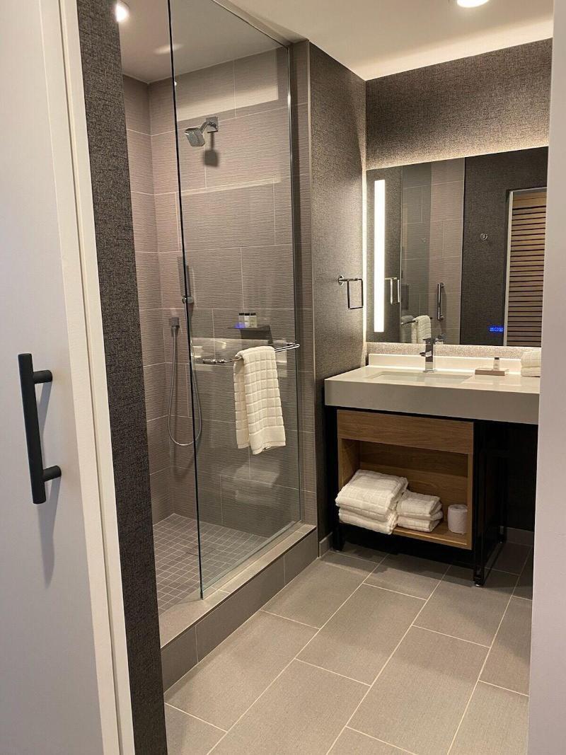 Sheraton Flowood The Refuge Hotel & Conference Center Eksteriør billede